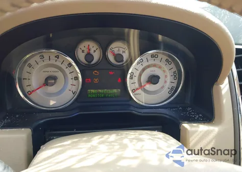 2007 Ford Edge Sel Plus z USA, uszkodzony, nr VIN 2FMDK49C27BA71771